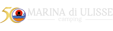 Logo Marina Di Ulisse